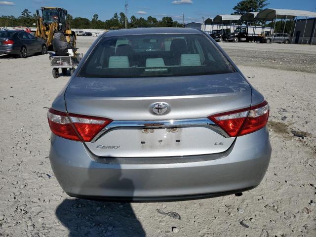 Photo 6 from auction – 2015 TOYOTA CAMRY LE with VIN 4T1BF1FK7FU100843