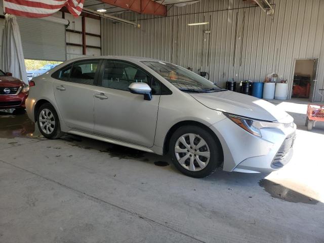 Photo 4 from auction – 2025 TOYOTA COROLLA LE with VIN 5YFB4MDE3SP260590