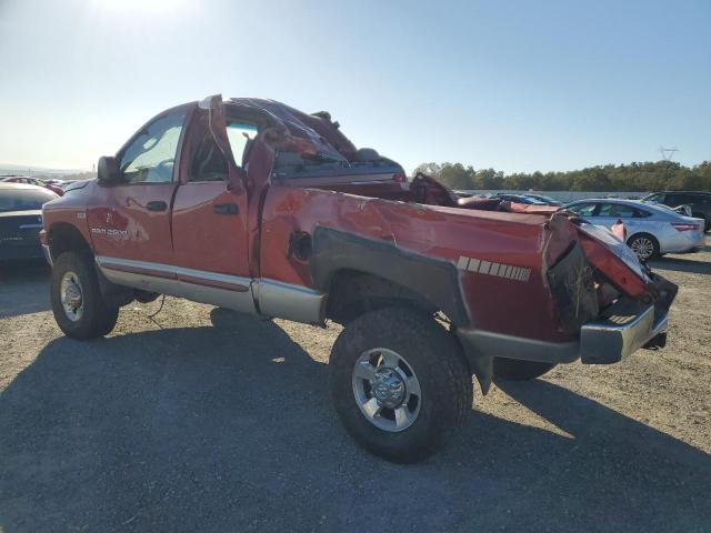 Photo 2 from auction – 2006 DODGE RAM 2500 S with VIN 1D7KS28D76J194122