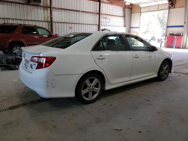 Photo 3 from auction – 2013 TOYOTA CAMRY L with VIN 4T1BF1FK9DU267153