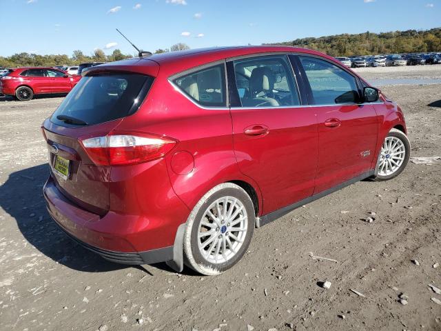 Photo 3 from auction – 2015 FORD C-MAX PREM with VIN 1FADP5CU0FL105269