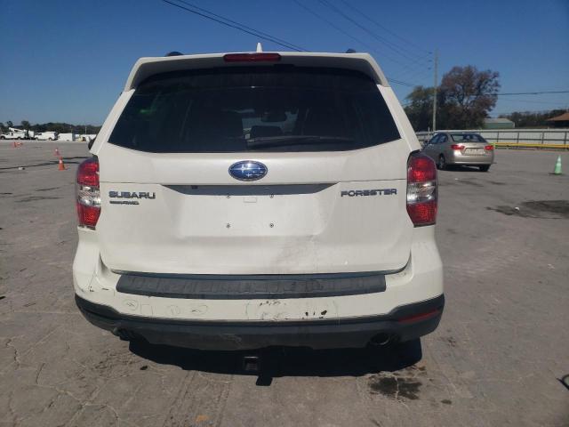 Photo 6 from auction – 2016 SUBARU FORESTER 2 with VIN JF2SJAXC0GH557323