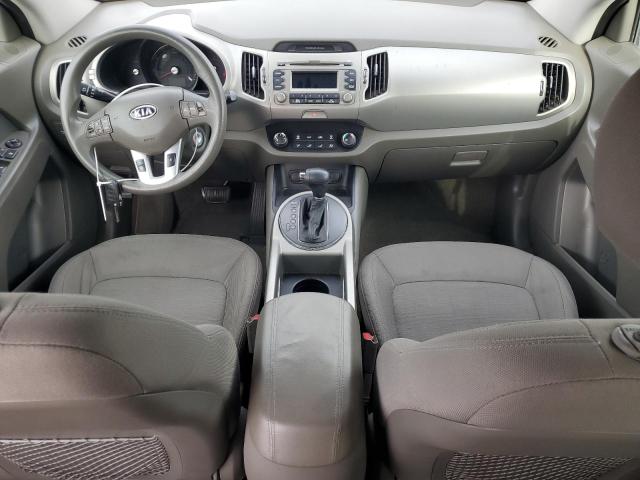 Photo 8 from auction – 2012 KIA SPORTAGE BASE with VIN KNDPB3A20C7321882