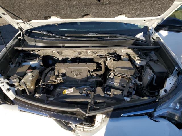 Photo 11 from auction – 2016 TOYOTA RAV4 LE with VIN JTMZFREV9GJ095595