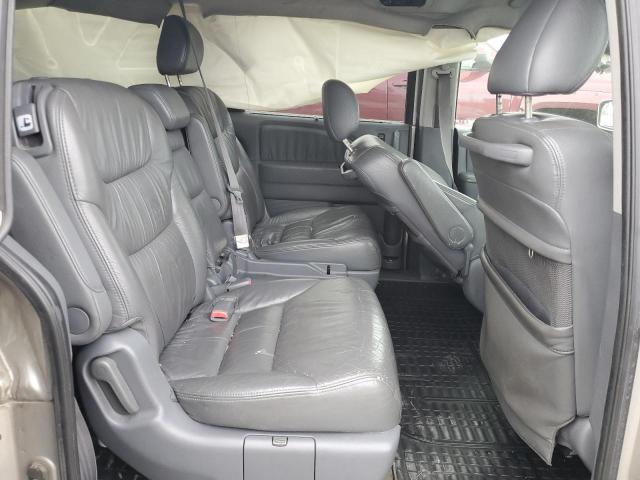 Photo 11 from auction – 2007 HONDA ODYSSEY EX with VIN 5FNRL38717B432965