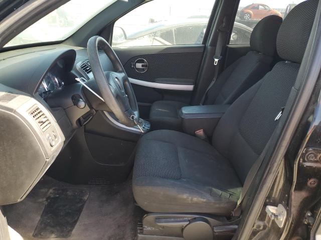 Photo 7 from auction – 2006 PONTIAC TORRENT with VIN 2CKDL73F666207115