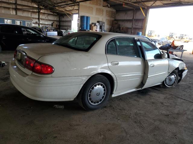 Photo 3 from auction – 2004 BUICK LESABRE CUSTOM with VIN 1G4HP52K644104917