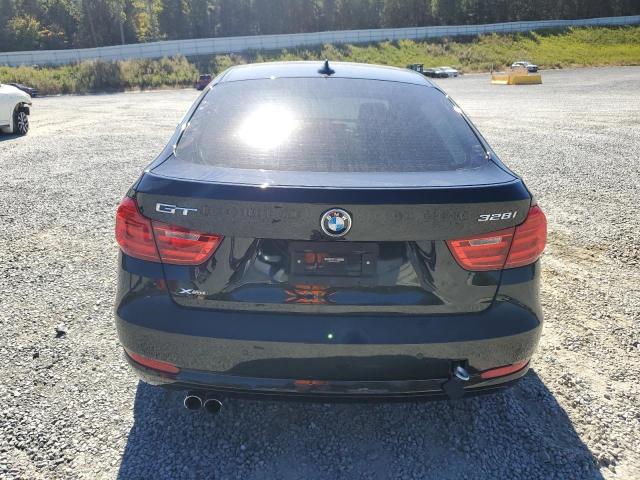 Photo 6 from auction – 2014 BMW 328 XIGT with VIN WBA3X5C56ED558364