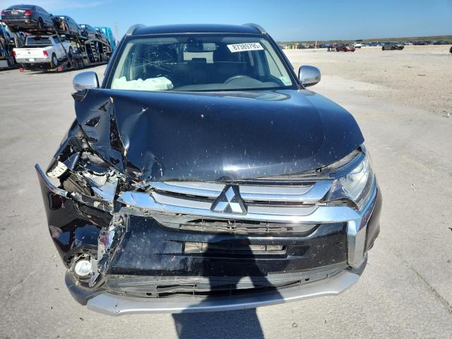 Photo 12 from auction – 2017 MITSUBISHI OUTLANDER with VIN JA4AD3A38HZ016855