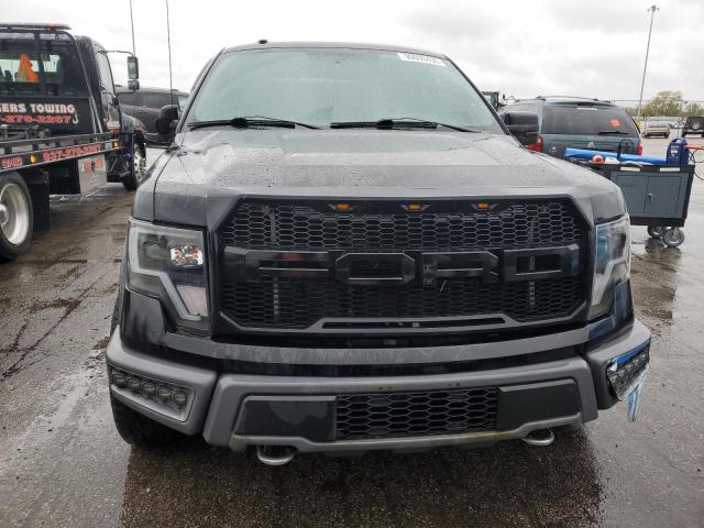 Photo 5 from auction – 2009 FORD F150 SUPER with VIN 1FTPW14V19FB39265