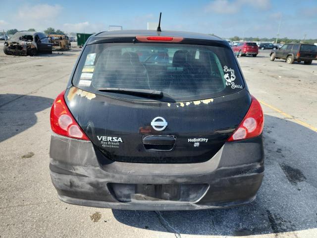 Photo 6 from auction – 2010 NISSAN VERSA with VIN 3N1BC1CP6AL466800