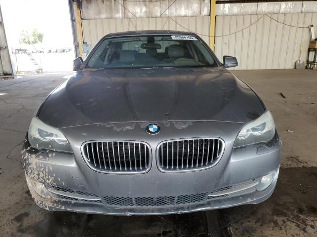 Photo 5 from auction – 2011 BMW 535 XI with VIN WBAFU7C59BC781503