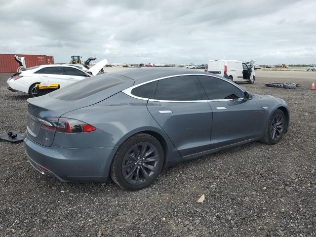 Photo 3 from auction – 2013 TESLA MODEL S with VIN 5YJSA1DN1DFP25857