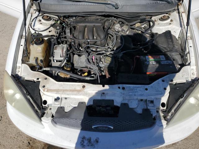 Photo 11 from auction – 2006 FORD TAURUS SE with VIN 1FAFP53U86A195629
