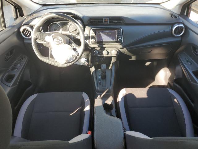 Photo 8 from auction – 2025 NISSAN VERSA S with VIN 3N1CN8DV6SL813855