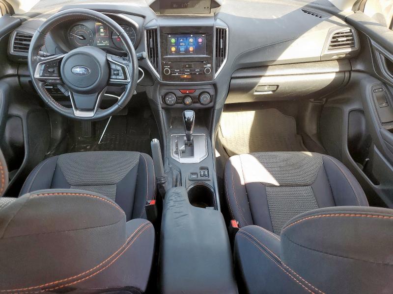 Zdjęcie 8 z aukcji – 2019 SUBARU CROSSTREK z VIN JF2GTAEC5KH259913