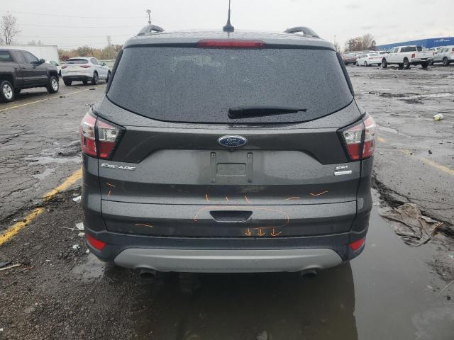 Photo 6 from auction – 2018 FORD ESCAPE SEL with VIN 1FMCU0HD3JUD35915