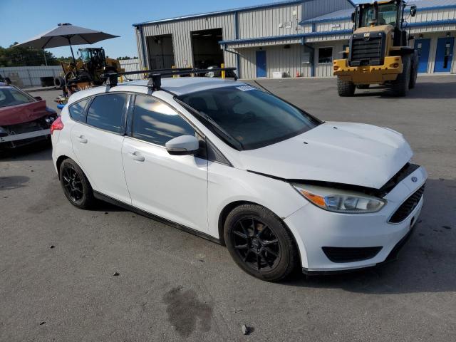 Photo 4 from auction – 2017 FORD FOCUS SE with VIN 1FADP3K20HL278734
