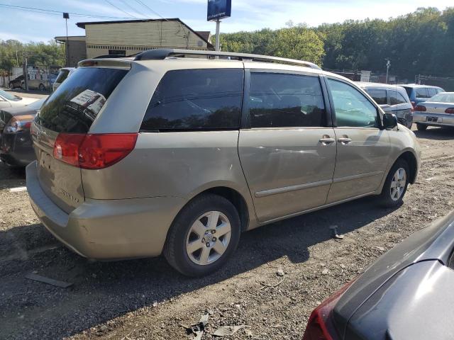 Photo 3 from auction – 2006 TOYOTA SIENNA CE with VIN 5TDZA23C86S395864