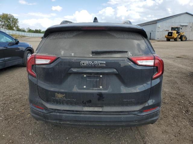 Photo 6 from auction – 2023 GMC TERRAIN SLE with VIN 3GKALTEG5PL117335
