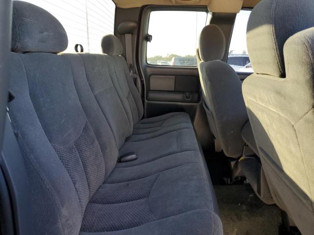 Photo 10 from auction – 2004 CHEVROLET SILVERADO with VIN 2GCEC19T141177098