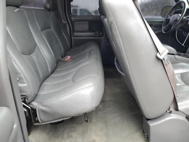 Photo 10 from auction – 2003 CHEVROLET SILVERADO with VIN 2GCEK19N931304893