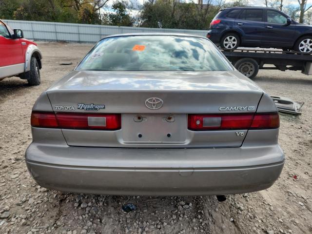Photo 6 from auction – 1998 TOYOTA CAMRY CE with VIN 4T1BF28K0WU051925