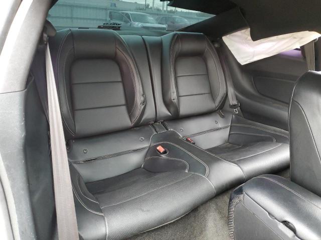 Photo 10 from auction – 2018 FORD MUSTANG with VIN 1FA6P8CF1J5160337