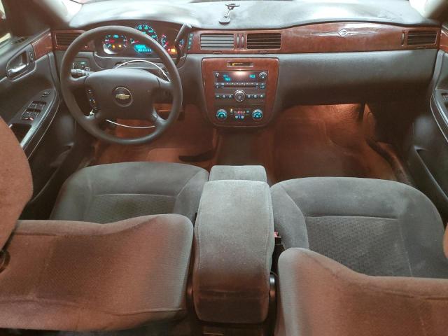 Photo 8 from auction – 2009 CHEVROLET IMPALA 1LT with VIN 2G1WT57K991251955