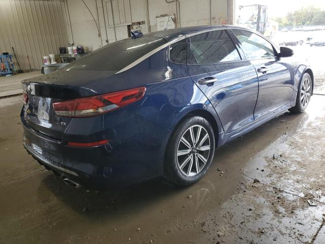 Photo 3 from auction – 2019 KIA OPTIMA EX with VIN 5XXGU4L12KG372844