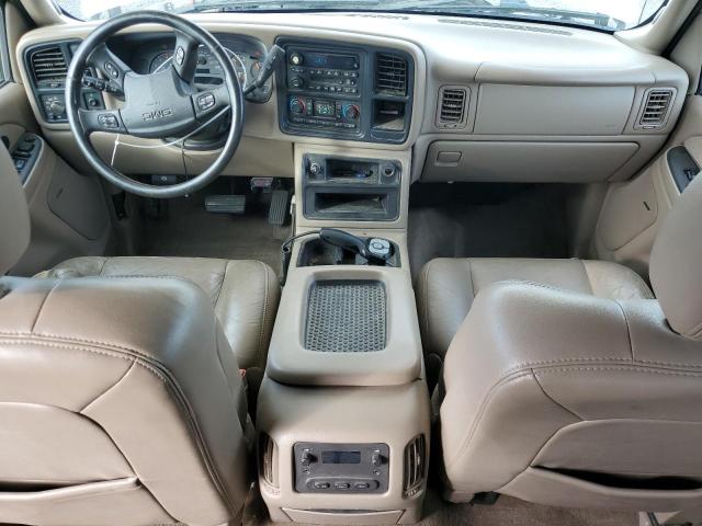 Photo 8 from auction – 2003 GMC SIERRA K25 with VIN 1GTHK23173F182083