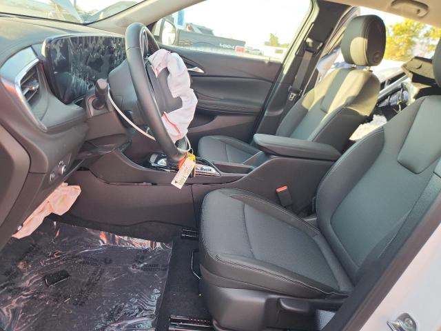 Photo 7 from auction – 2025 BUICK ENCORE GX PREFERRED with VIN KL4AMBSP3SB096240