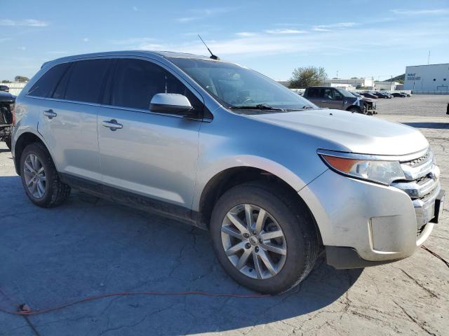 Photo 4 from auction – 2014 FORD EDGE LIMIT with VIN 2FMDK4KC3EBA26958