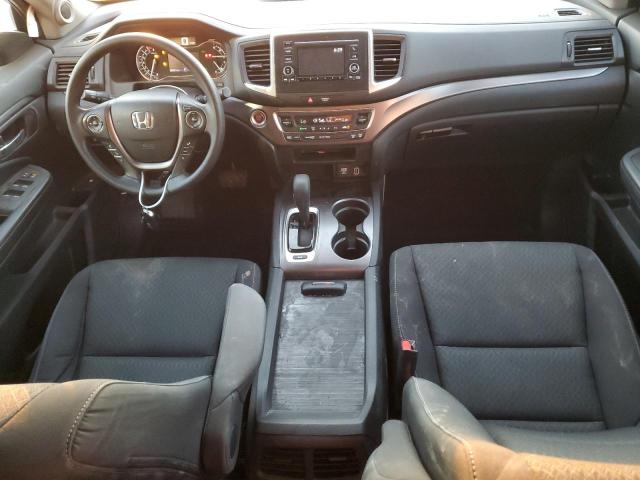 Zdjęcie 8 z aukcji – 2019 HONDA RIDGELINE z VIN 5FPYK3F11KB044387
