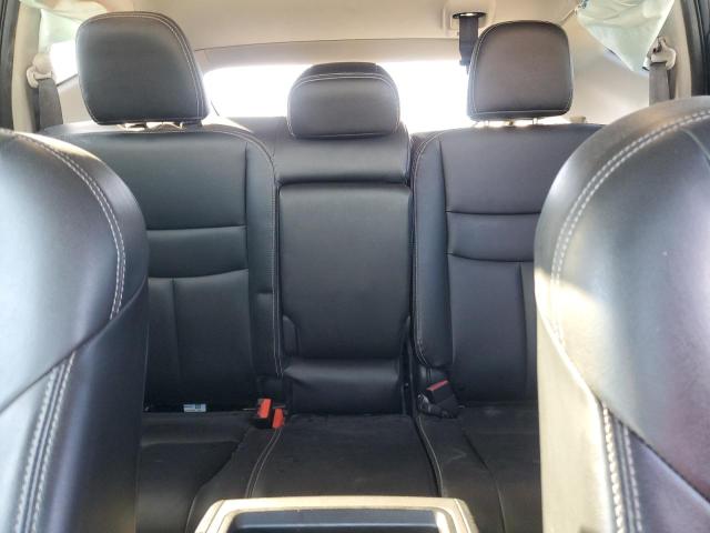 Photo 10 from auction – 2022 NISSAN MURANO SV with VIN 5N1AZ2BS0NC125232