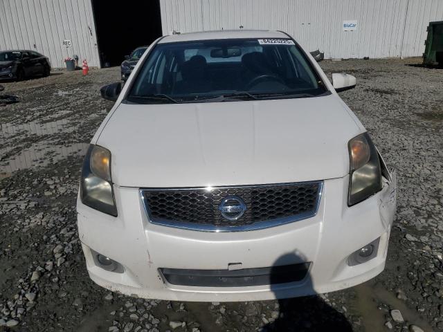 Photo 5 from auction – 2012 NISSAN SENTRA 2.0 with VIN 3N1AB6AP6CL702301