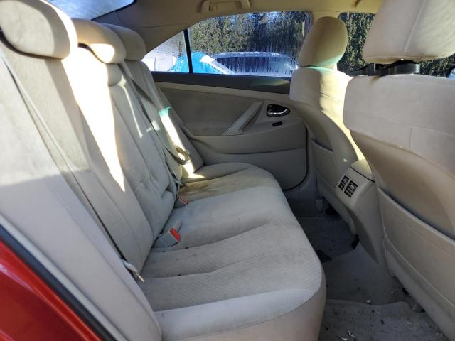 Photo 10 from auction – 2008 TOYOTA CAMRY HYBR with VIN 4T1BB46K98U045778