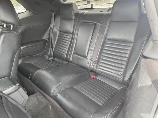 Photo 10 from auction – 2011 DODGE CHALLENGER with VIN 2B3CJ4DG6BH602278