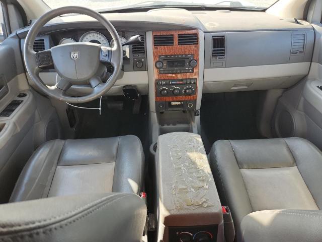 Photo 8 from auction – 2007 DODGE DURANGO SLT with VIN 1D8HB48P17F568627