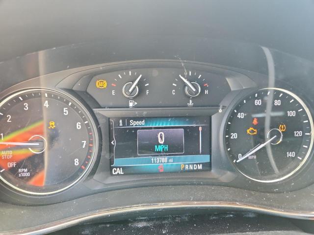 Photo 9 from auction – 2019 BUICK ENCORE ESS with VIN KL4CJCSM5KB836643