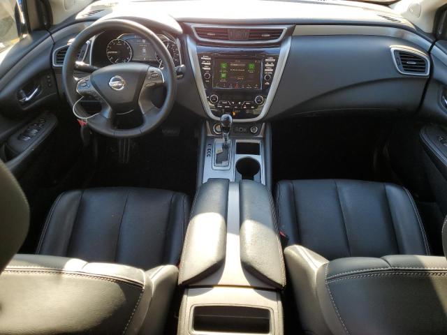Photo 8 from auction – 2020 NISSAN MURANO SL with VIN 5N1AZ2CS3LN132983