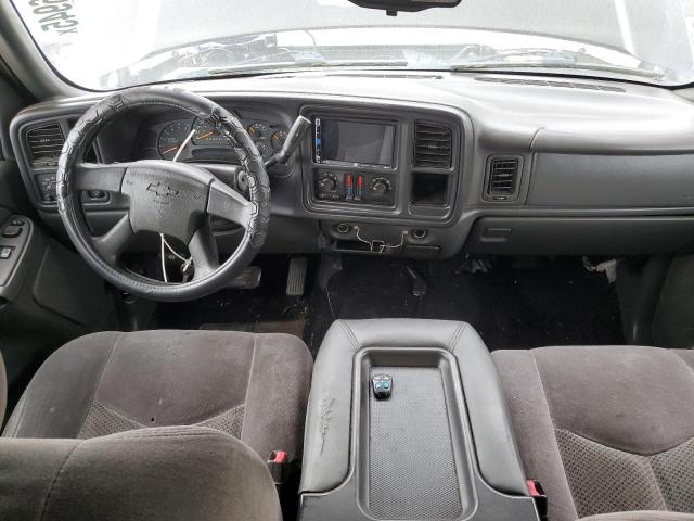 Photo 8 from auction – 2007 CHEVROLET SILVERADO with VIN 1GCEC19X37Z124319