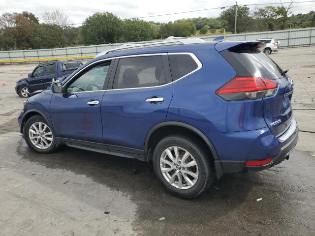 Photo 2 from auction – 2017 NISS ROGUE with VIN JN8AT2MT1HW141703