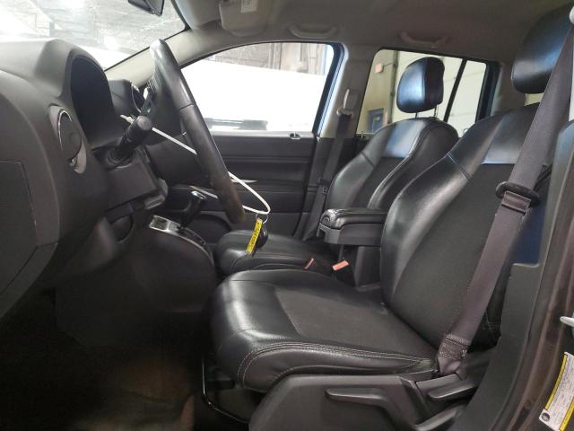Photo 7 from auction – 2016 JEEP COMPASS LA with VIN 1C4NJDEBXGD691061