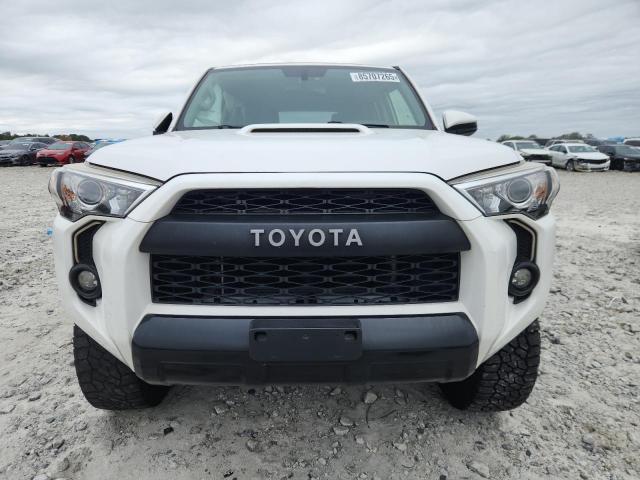Photo 5 from auction – 2015 TOYOTA 4RUNNER SR with VIN JTEBU5JR5F5218689