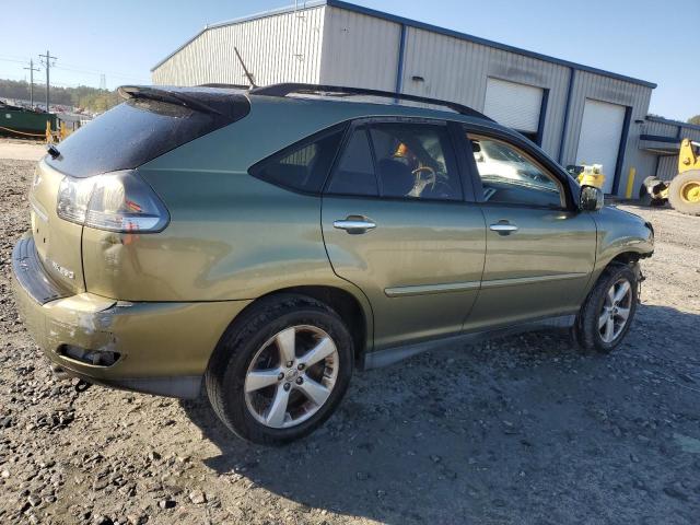 Photo 3 from auction – 2008 LEXUS RX with VIN 2T2GK31U98C035144