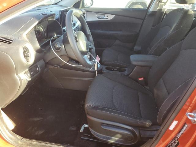 Photo 7 from auction – 2023 KIA FORTE LX with VIN 3KPF24AD2PE638099