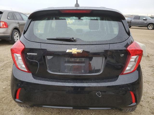 Photo 6 from auction – 2020 CHEVROLET SPARK with VIN KL8CD6SA1LC457437