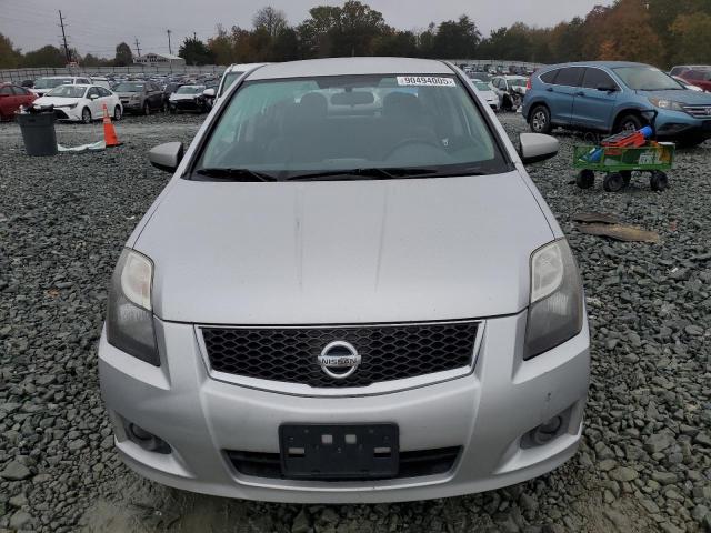 Photo 5 from auction – 2012 NISSAN SENTRA 2.0 with VIN 3N1AB6AP9CL689091