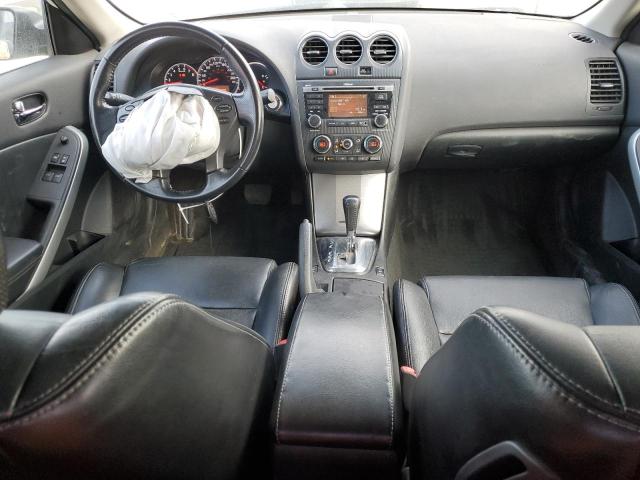 Photo 8 from auction – 2011 NISSAN ALTIMA SR with VIN 1N4BL2EP9BC126950